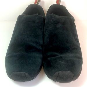 Merrell Suede Shoes